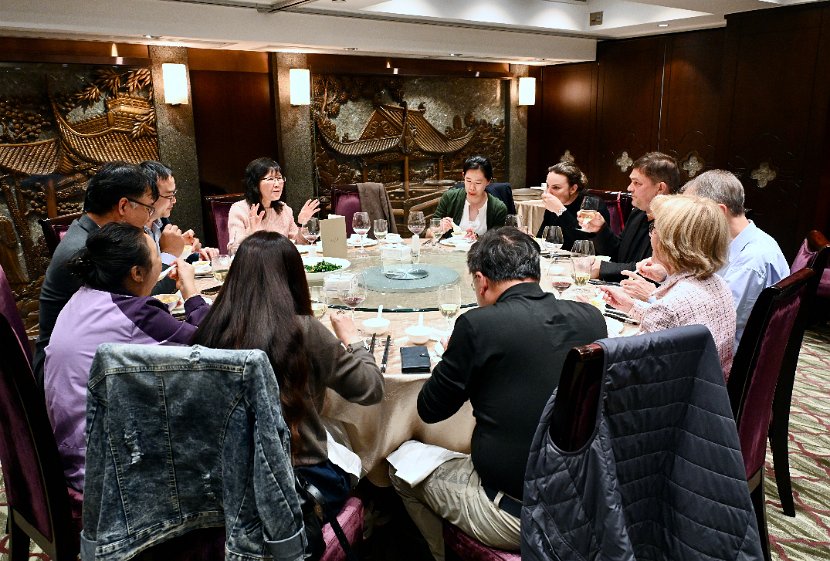 HK Wrist Course 2024- Dinners - 84 of 107
